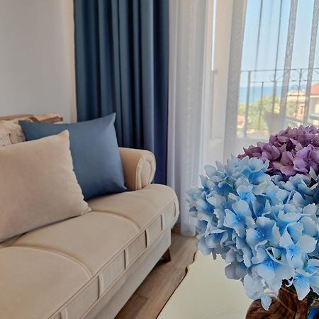 Apartment Raya Obzor Bagian luar foto