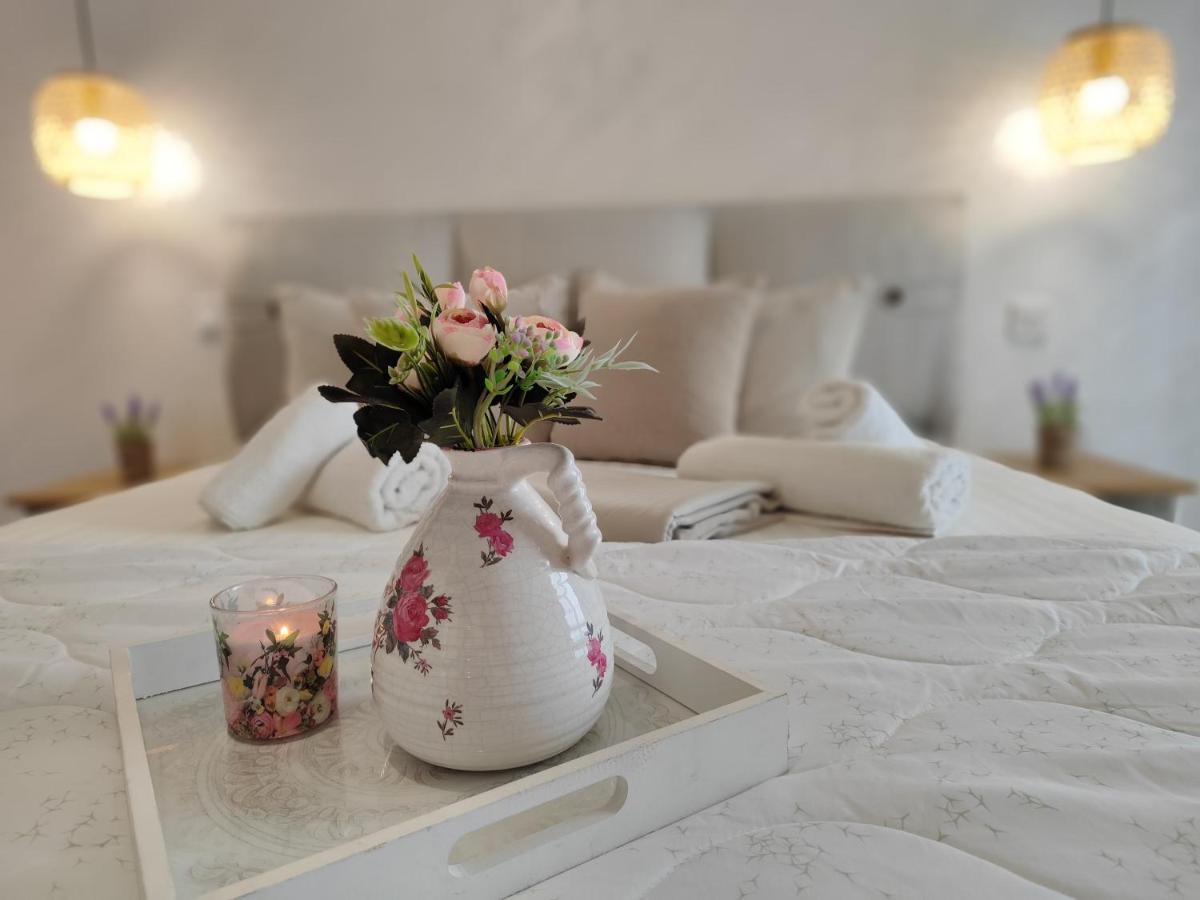 Apartment Raya Obzor Bagian luar foto