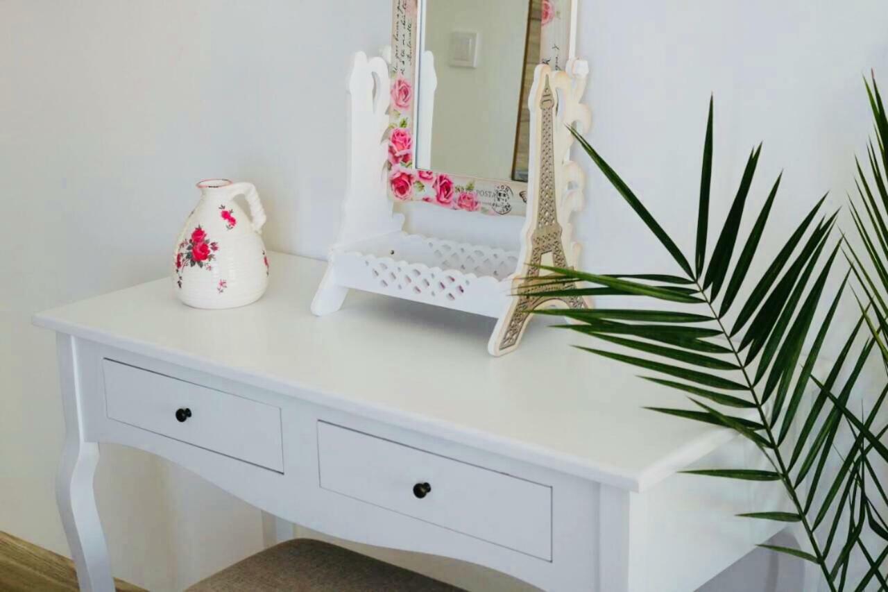 Apartment Raya Obzor Bagian luar foto